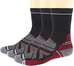 Носки Performance Hike Light Cushion Crew 3-Pack