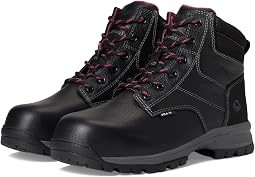 Piper 6" Waterproof Composite Toe Workboot