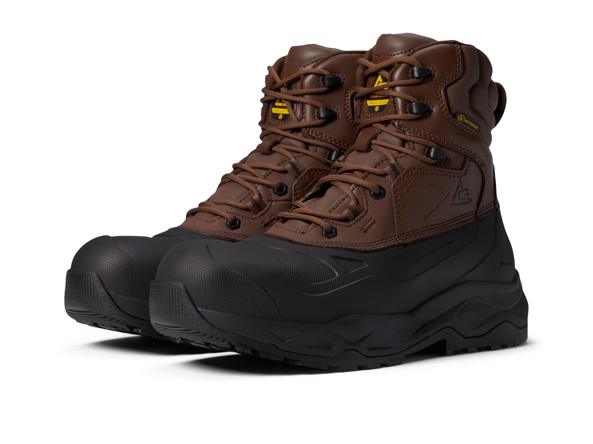 Mammoth IV Composite Toe