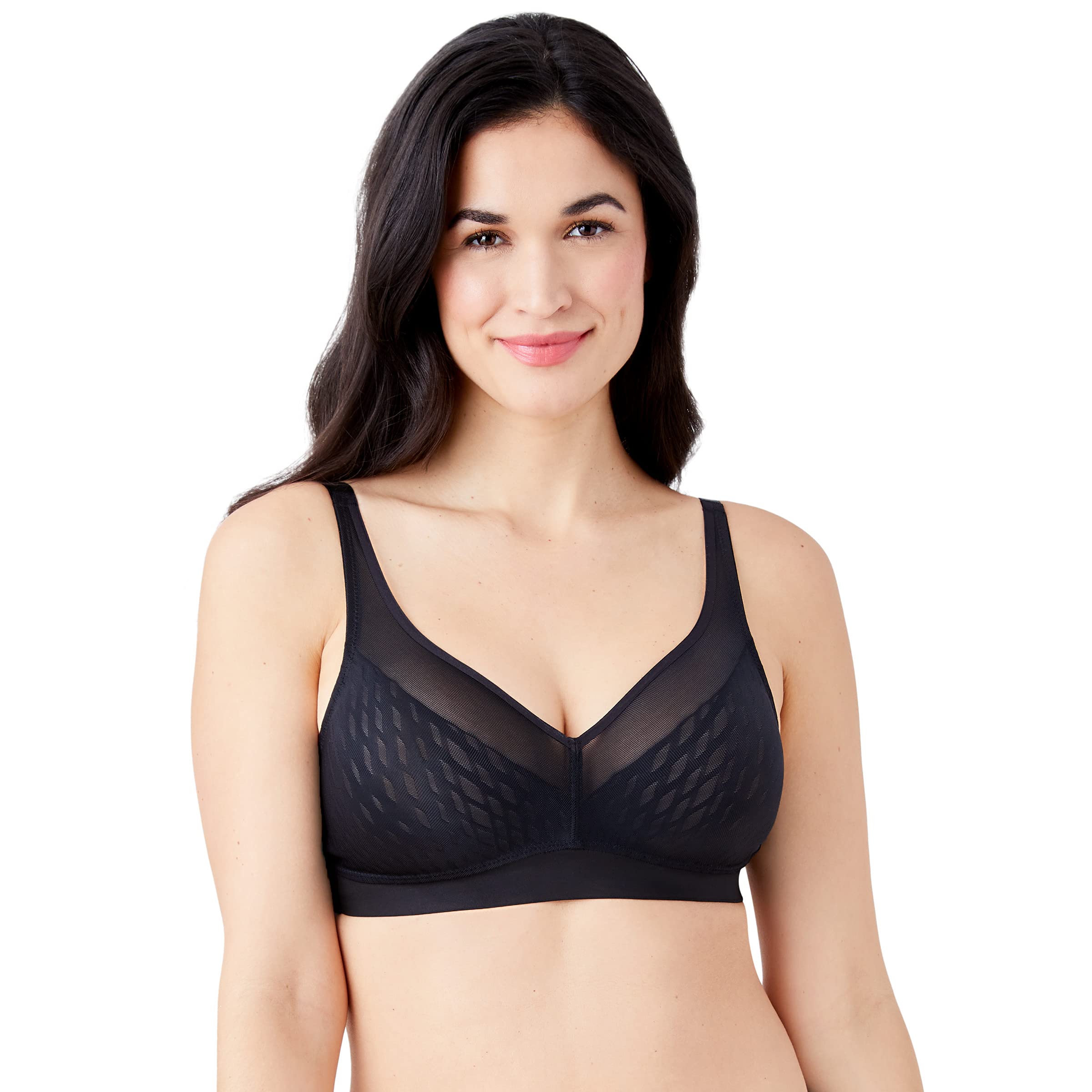 Elevated Allure Wire Free