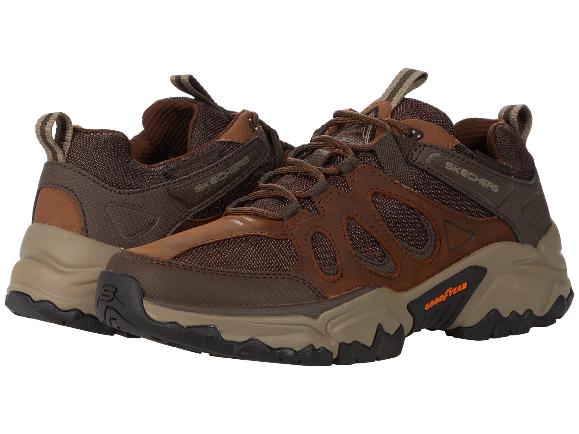 Relaxed Fit Terraform - Selvin