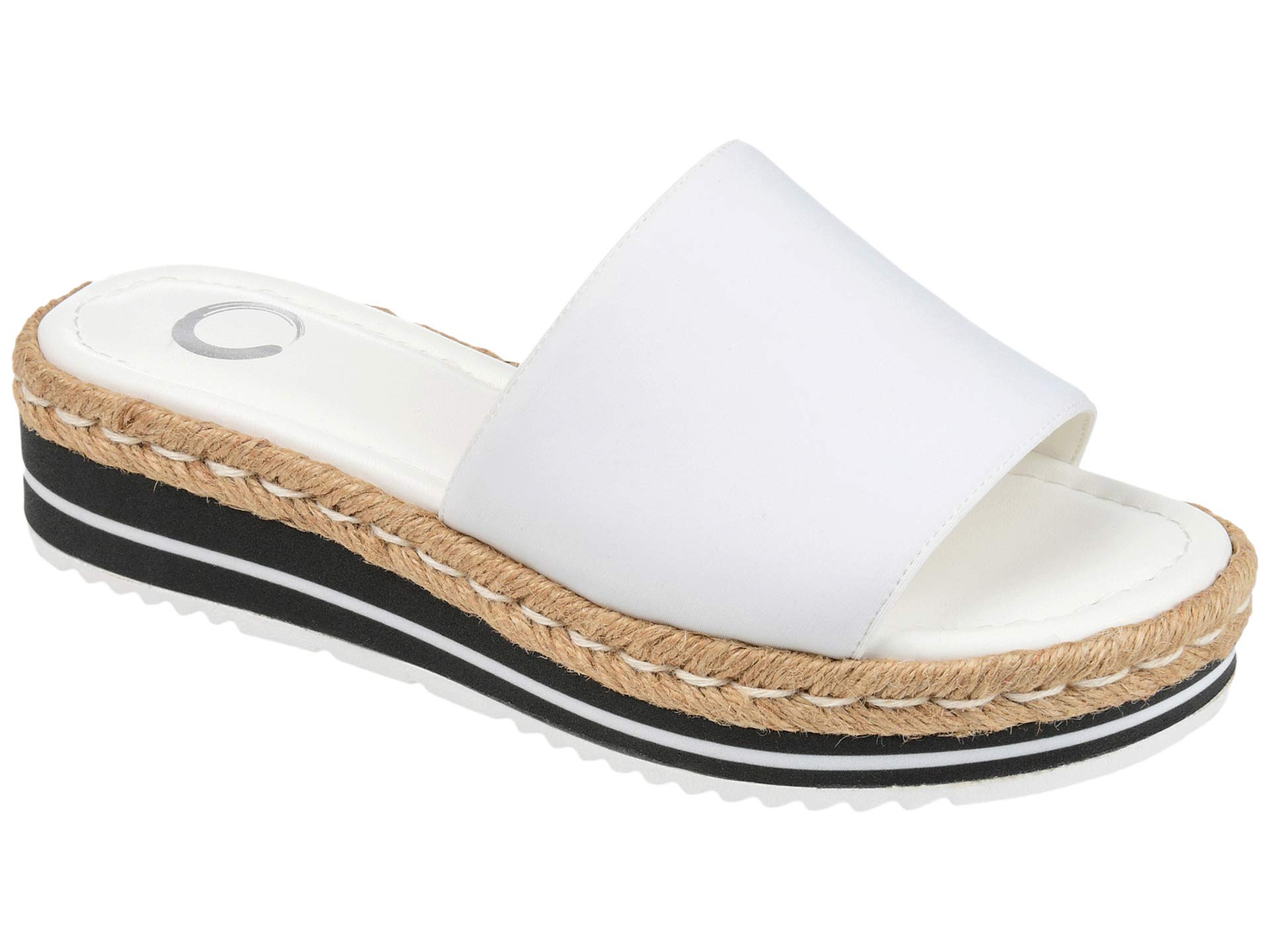 Rosey Sandal