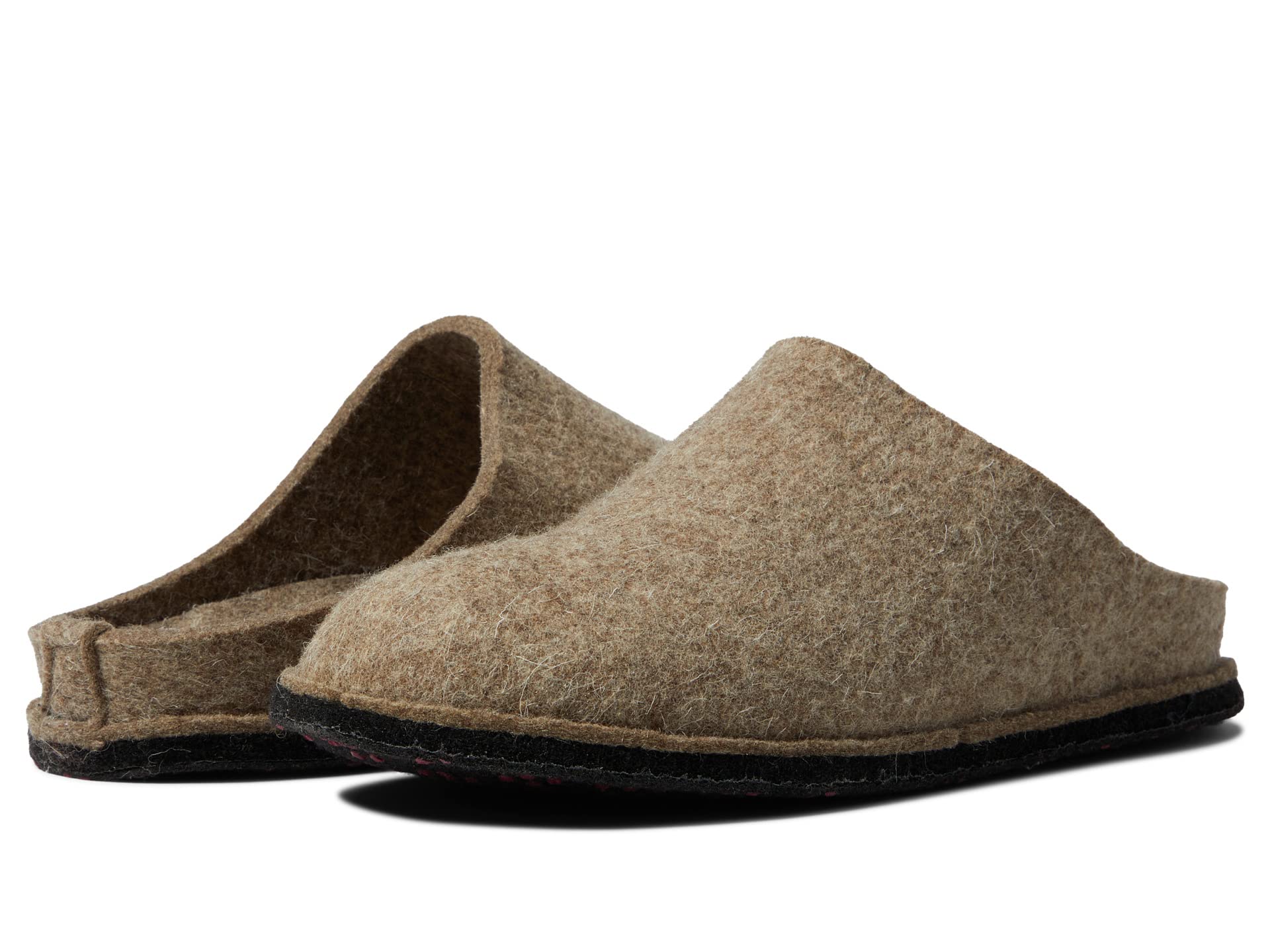 Haflinger Soft тапочки