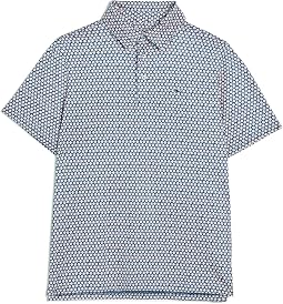Printed Sankaty Polo (Toddler/Little Kids/Big Kids)