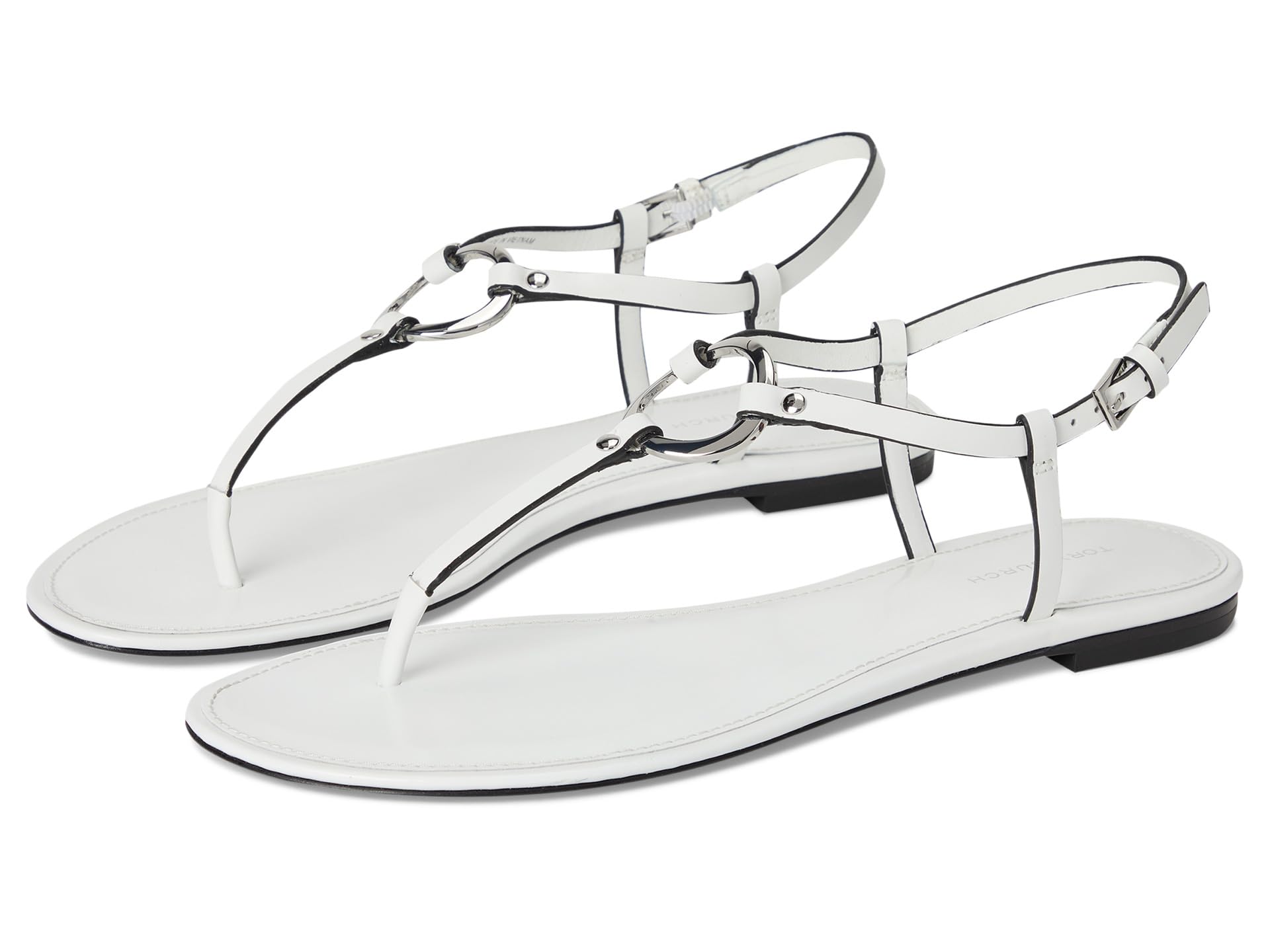 Ring Sandal