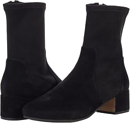 Ella stretch booties