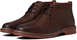 Чукки с закрытым носком Norwalk Plain Toe