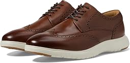 Dash Wing Tip Sneaker Sole Oxford