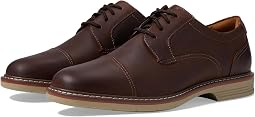 Туфли Florsheim Norwalk Oxford с закрытым мыском