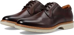 Norwalk Plain Toe Oxford