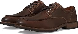 Lodge Moc Toe Oxford