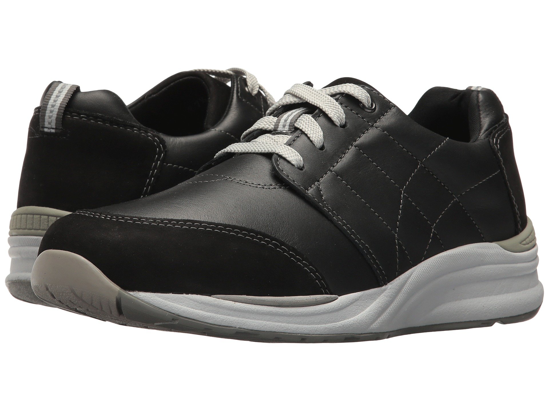 Venture Lace Up Comfort Sneaker