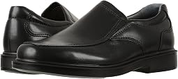 Дышащий лофер Diplomat Slip On