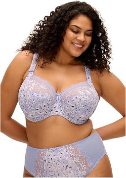 Blue Leopard