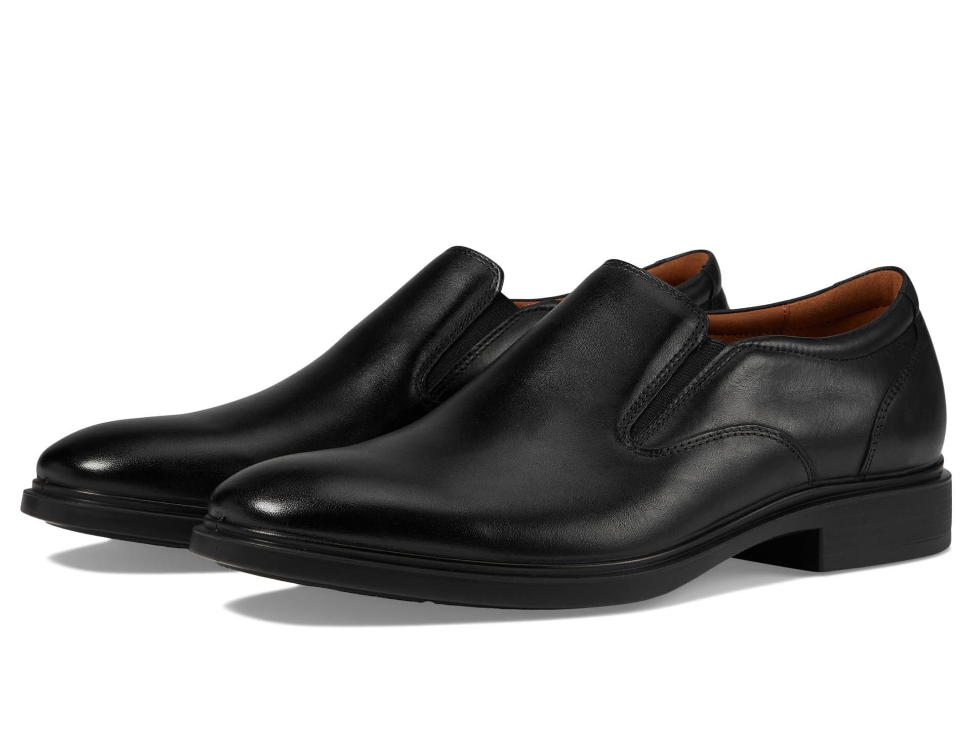 Forecast Waterproof Plain Toe Slip-On