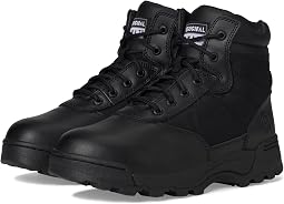 Ботинки Classic 6" Side Zip Original S.W.A.T.