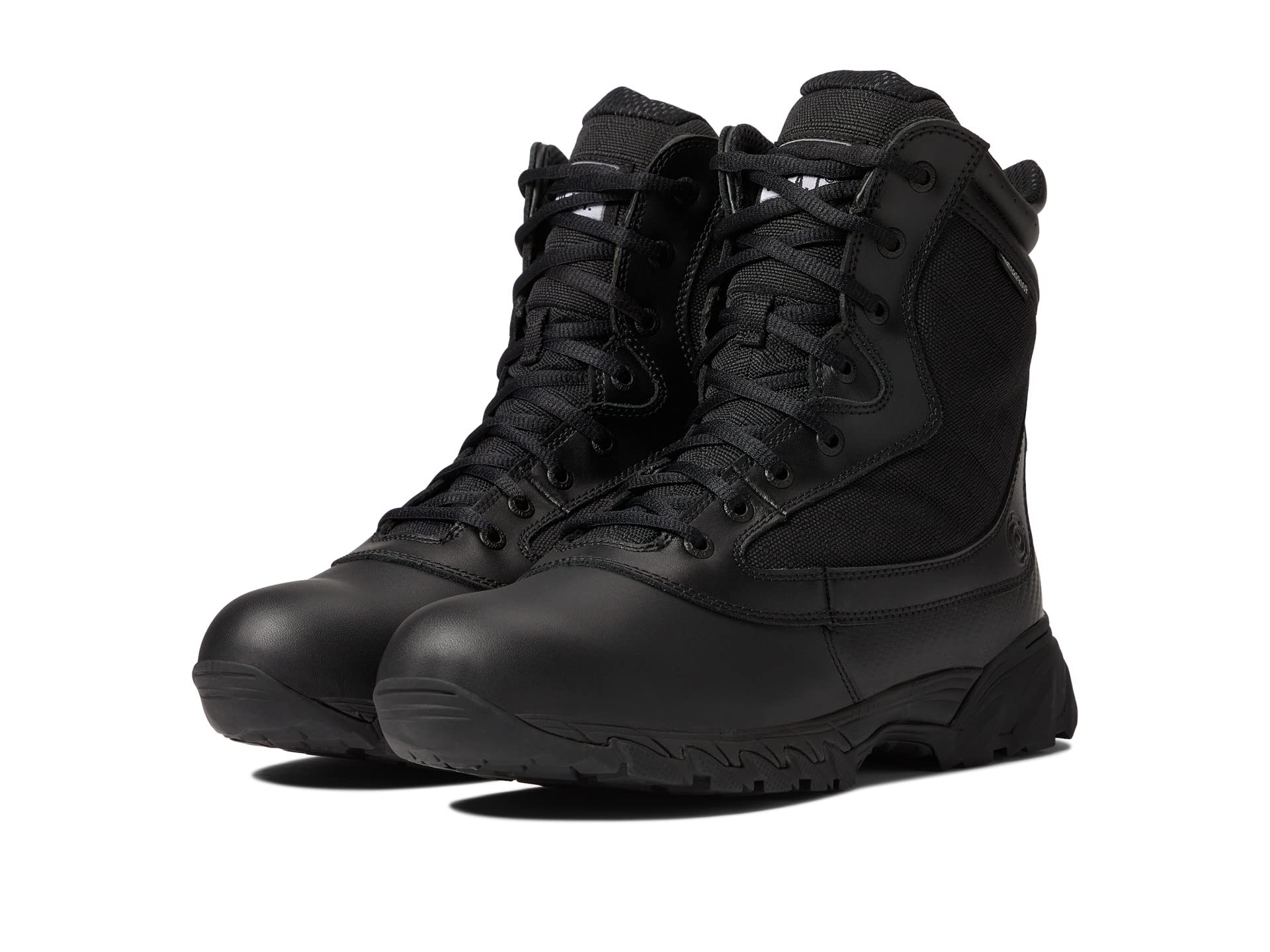 Ботинки Chase 9" Side Zip Waterproof