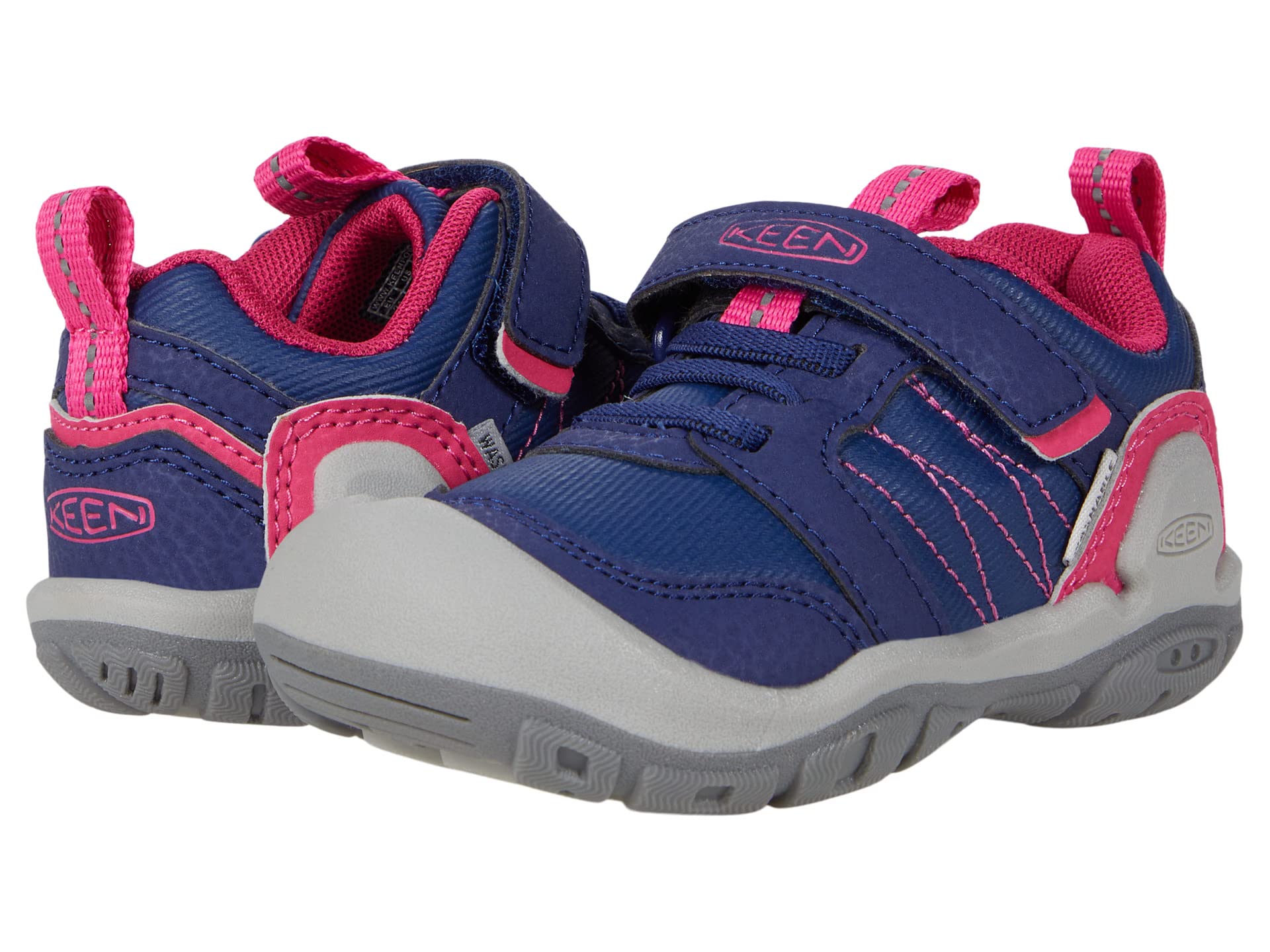 Knotch Peak (Toddler/Little Kid)