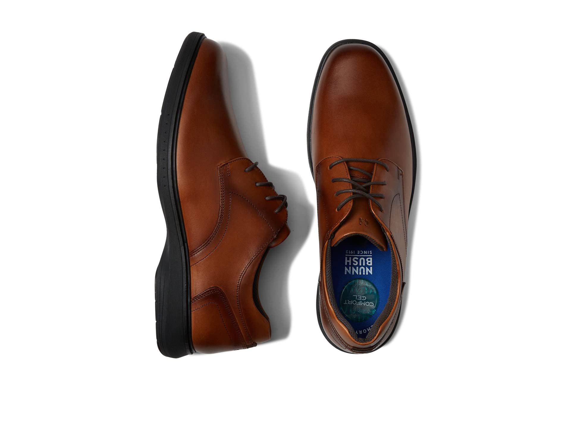 Kore Pro Plain Toe Oxford