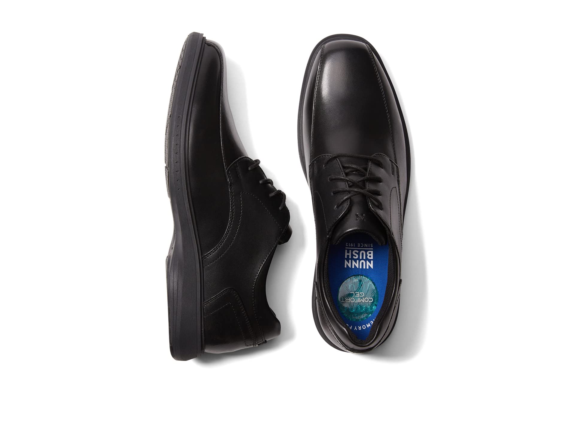 Kore Pro Bicycle Toe Oxford