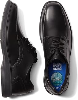 Kore Pro Bicycle Toe Oxford