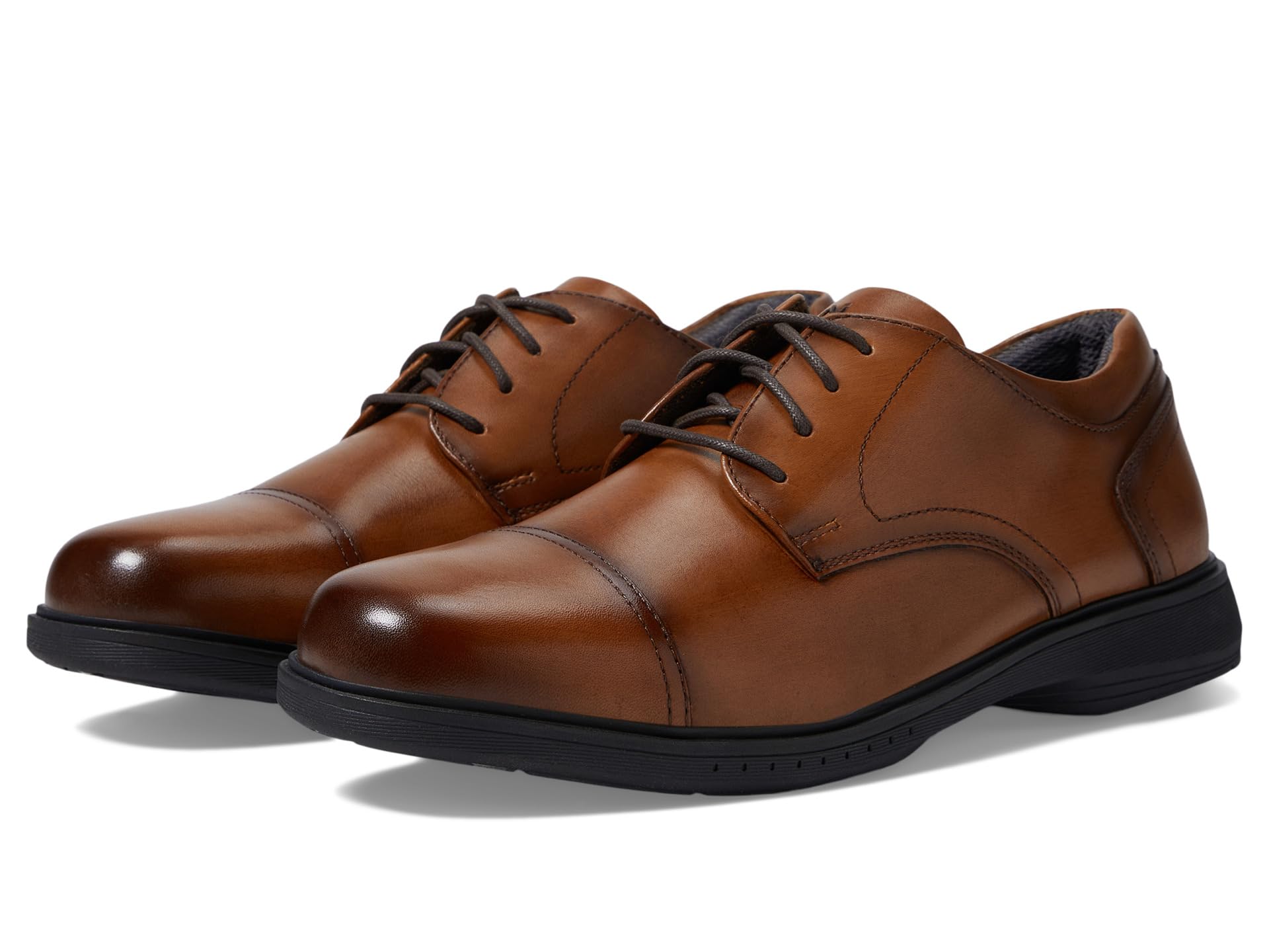 Kore Pro Cap Toe Oxford