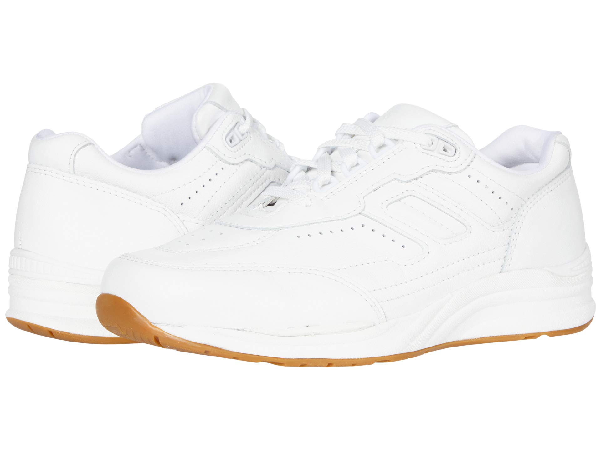Journey II Comfort Walking Sneaker