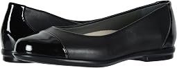 Scenic Cap Toe