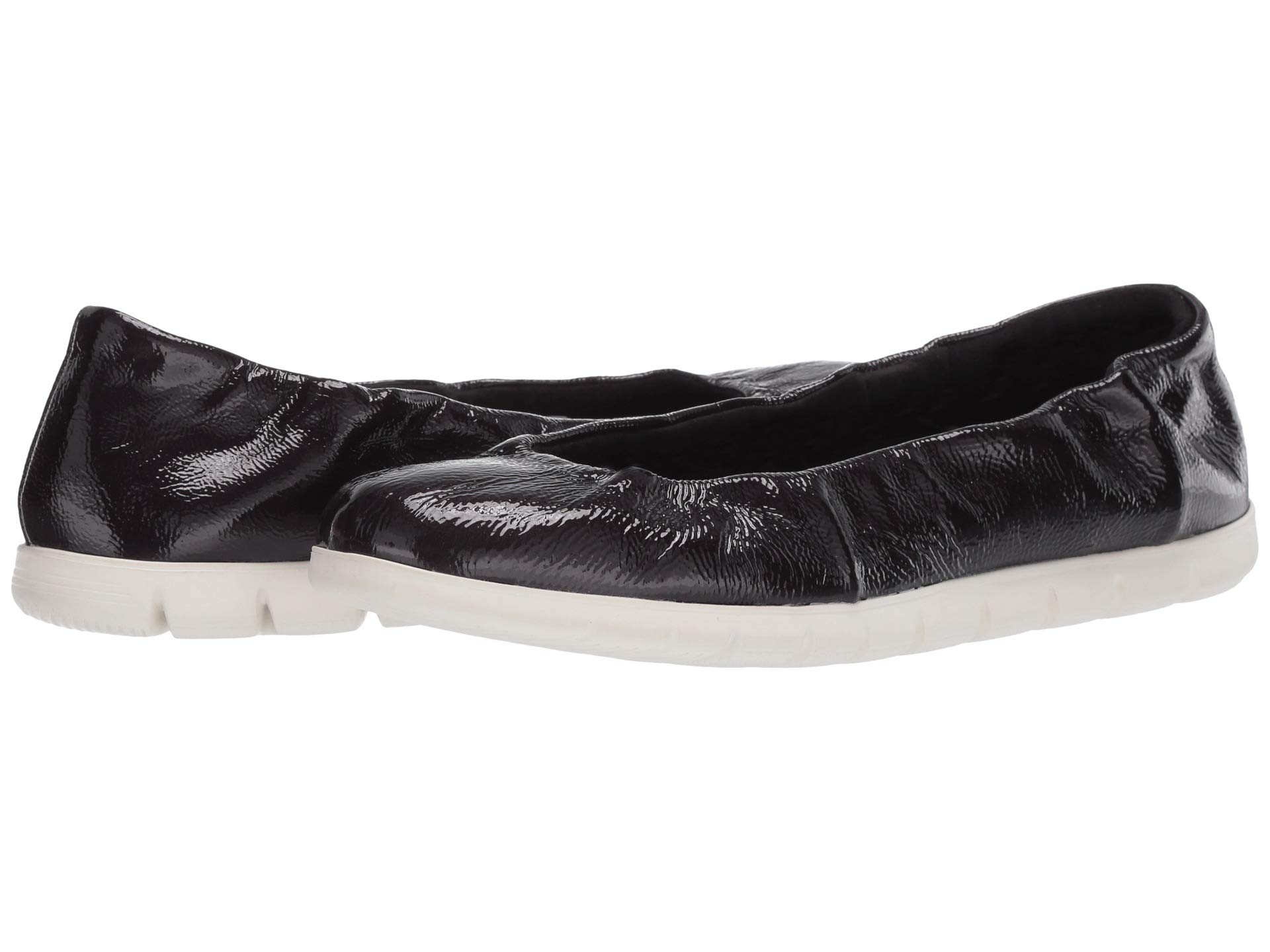 Radiant Comfort Ballet Flat