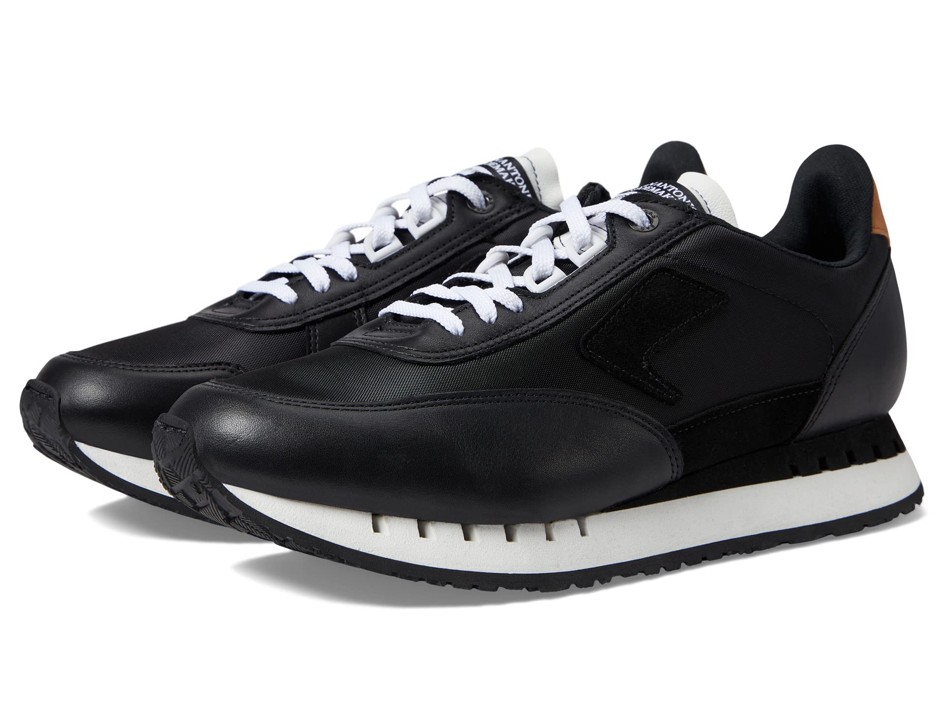 Retro Comfort Sneaker 7Eventy6ix-Y