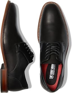 Marlton Plain Toe Oxford