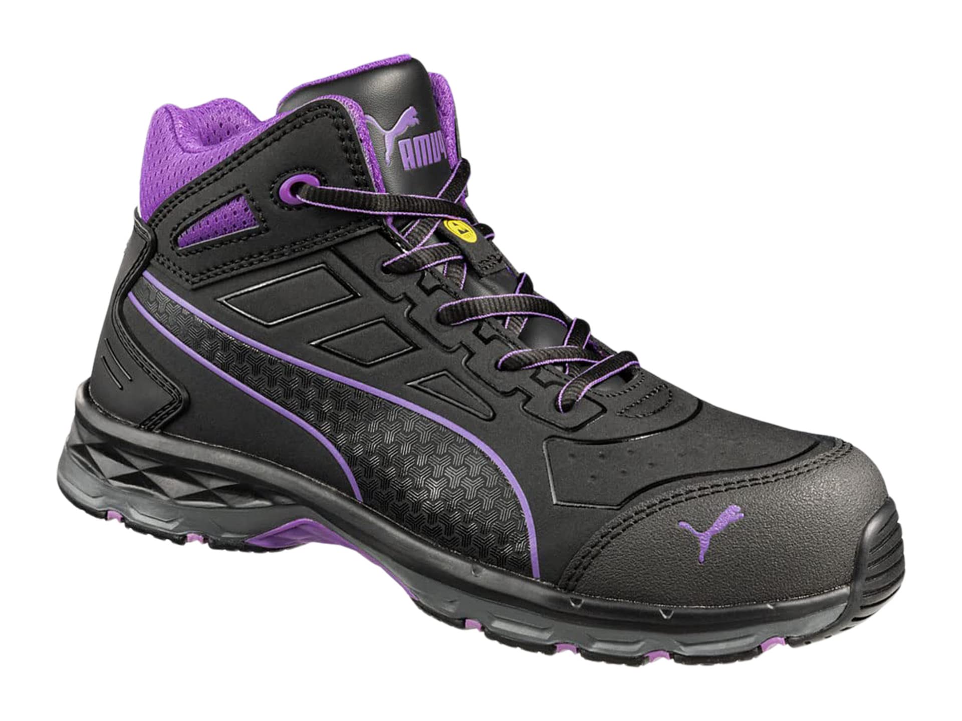 Stepper 2.0 Mid