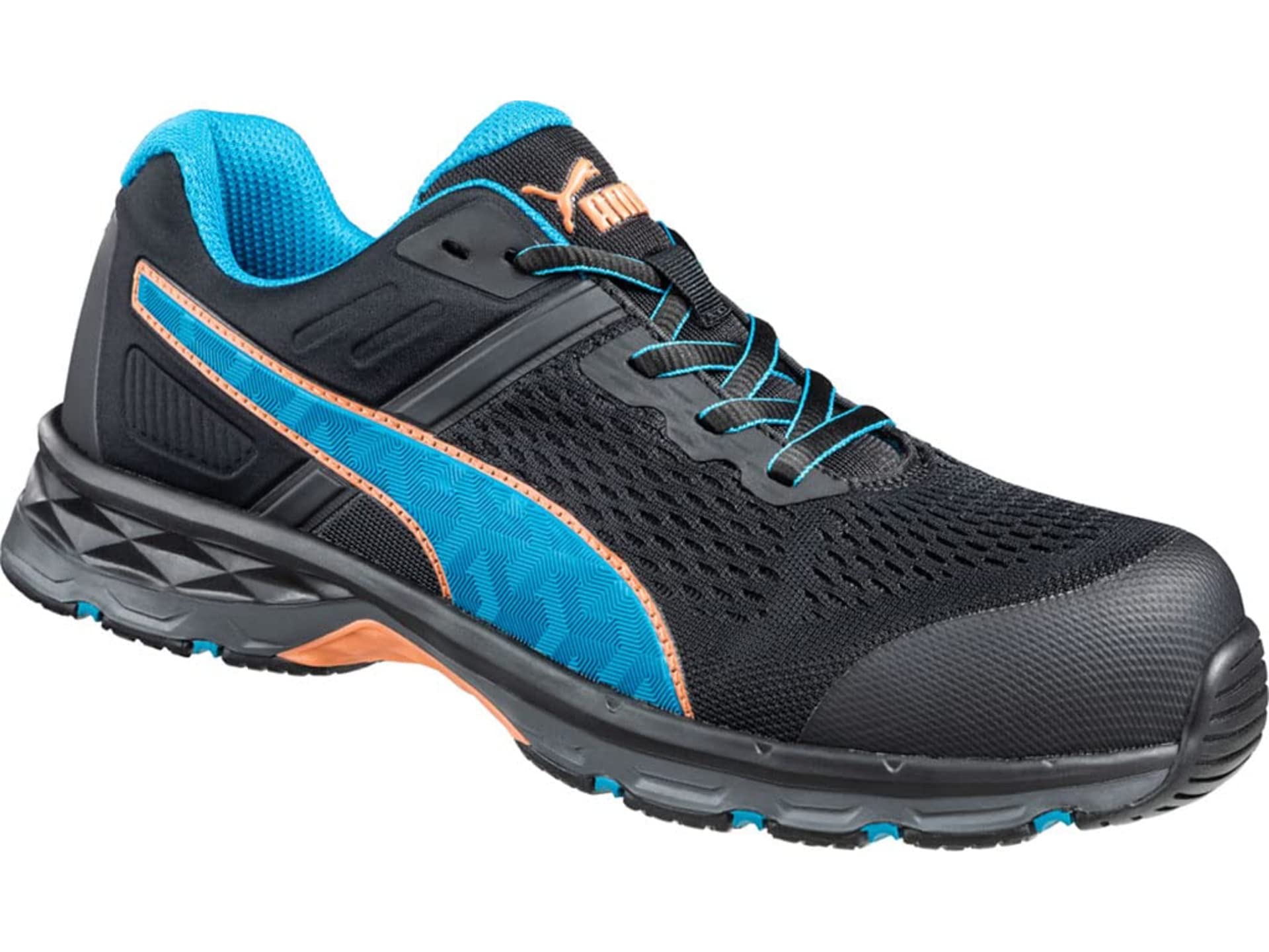 Define Low