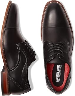 Туфли Stacy Adams Maddox Cap Toe Oxford