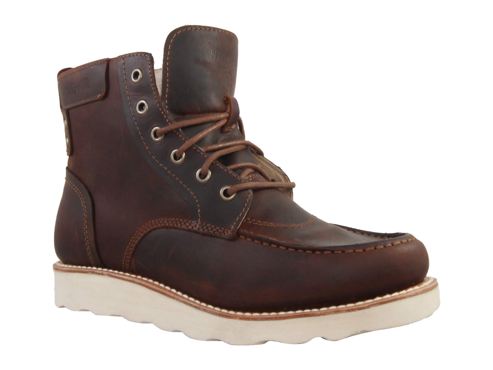 Dzo Boot