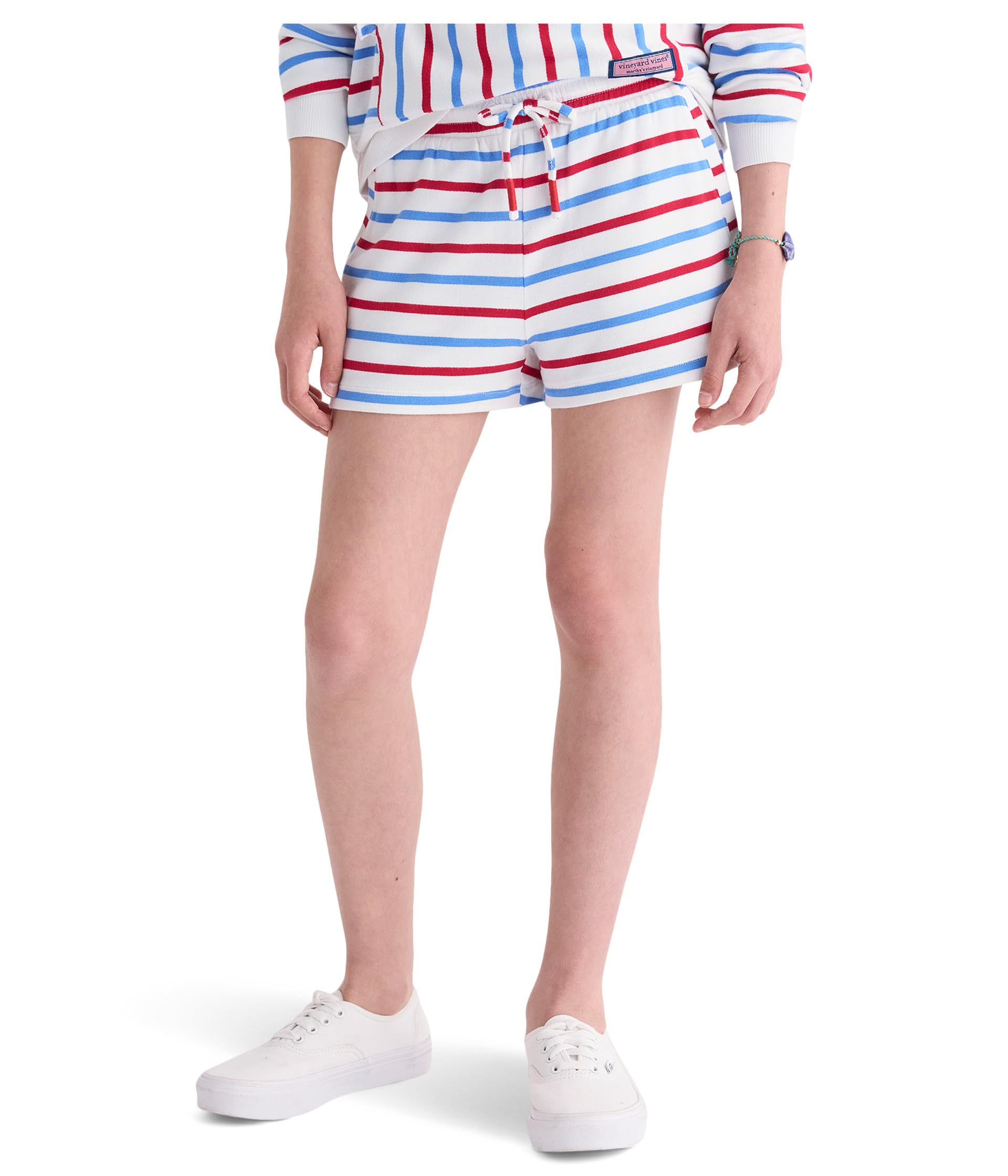 Шорты Graphic Dreamcloth (малыш/младший школьник/старший школьник)