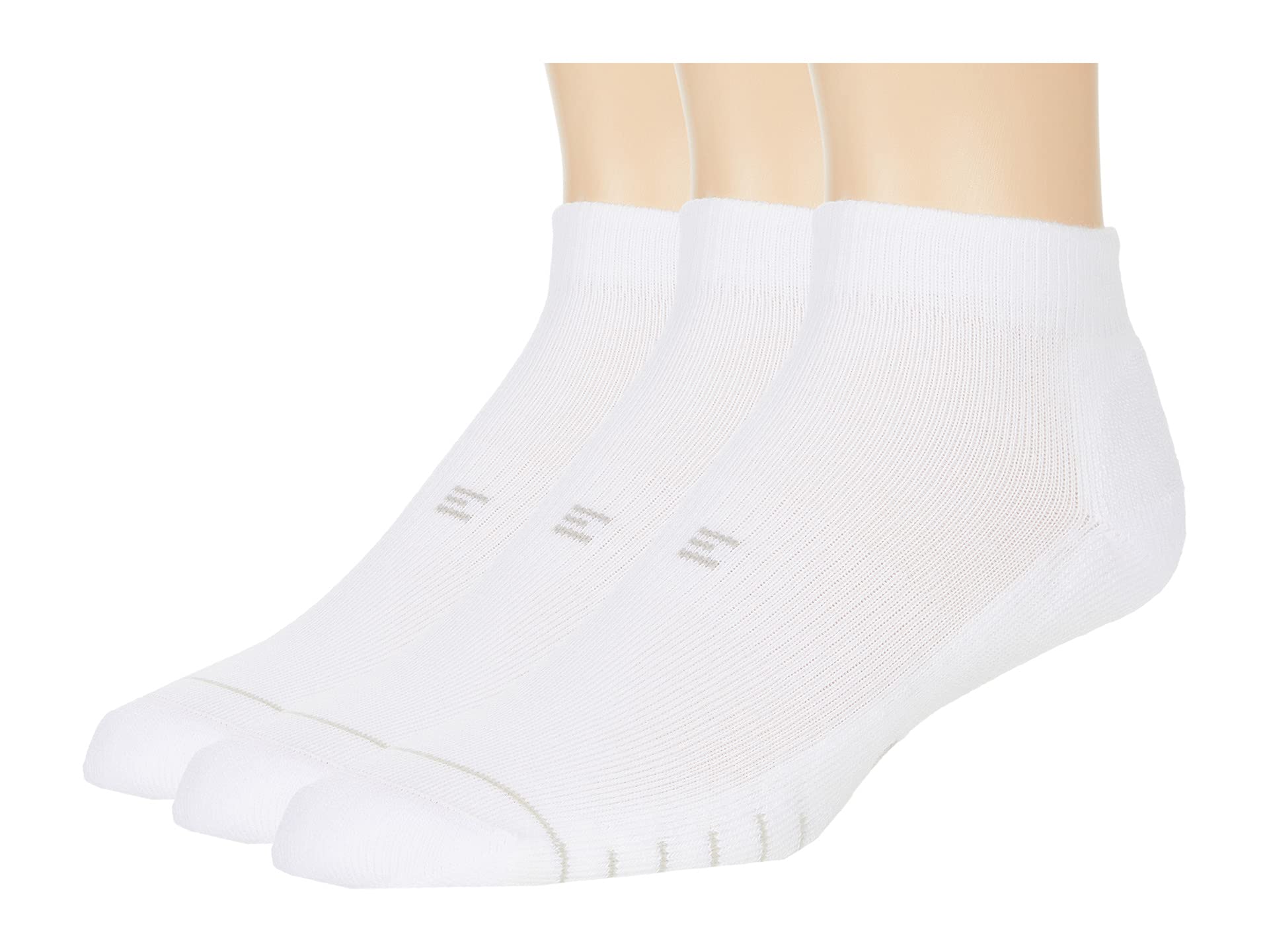 Court Cool Low 3-Pack