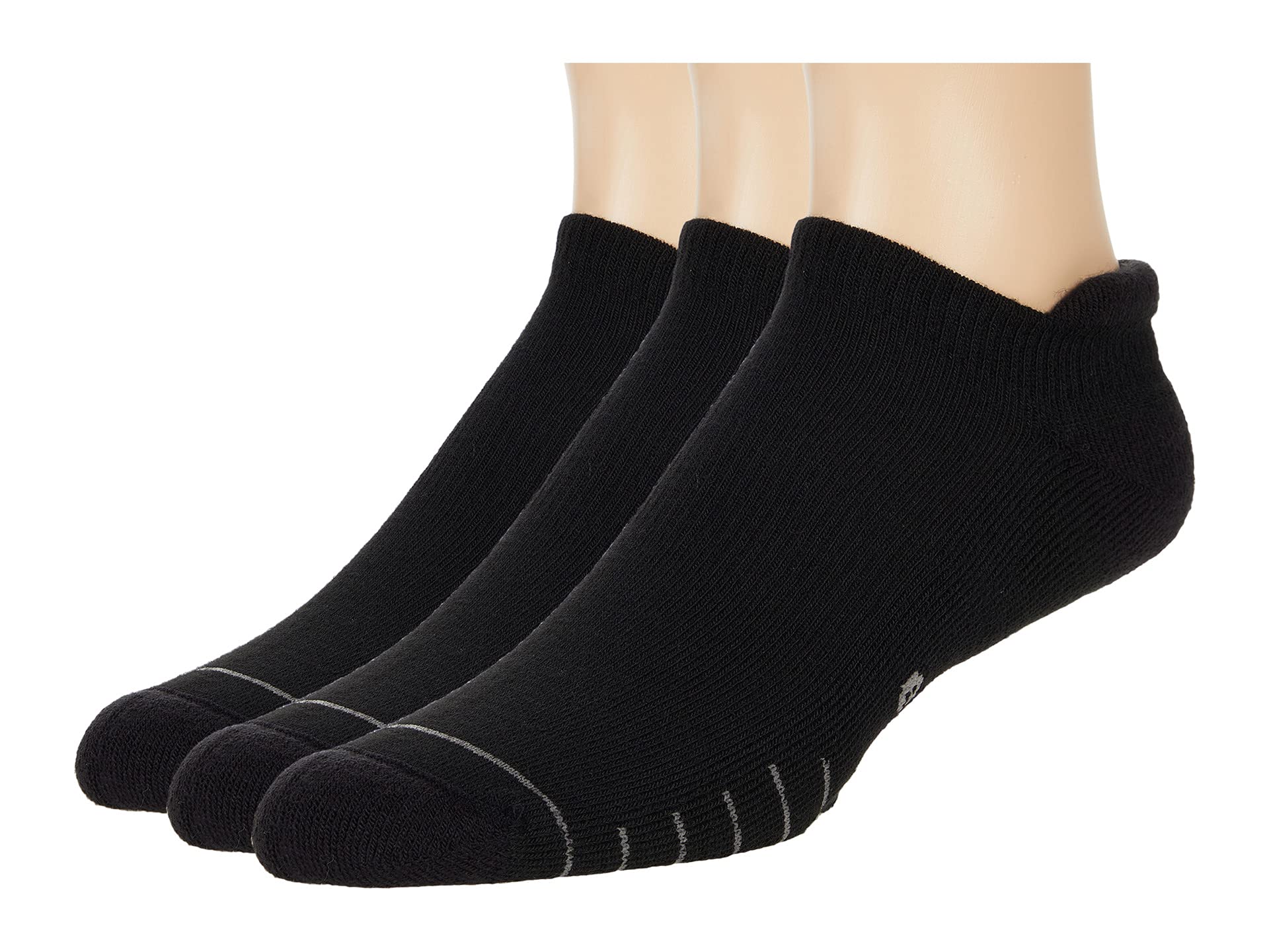 Носки-анклет Eurosock Cool No-Show, 3 шт.