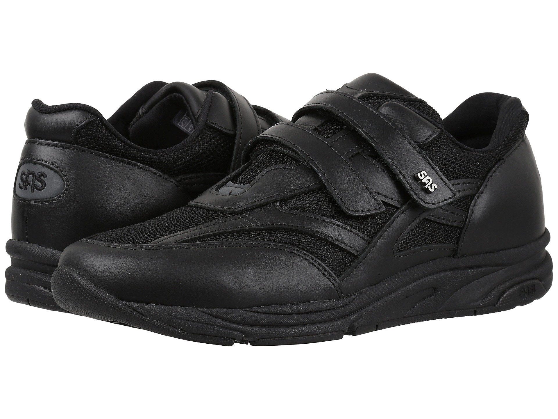 Кроссовки SAS TMV Adjustable Comfort Sneaker