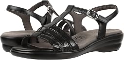 Комфортный сандалий Capri T-Strap