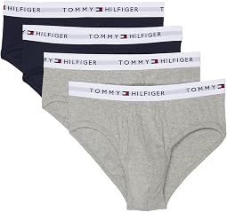 Мужские трусы Brief, 4 шт