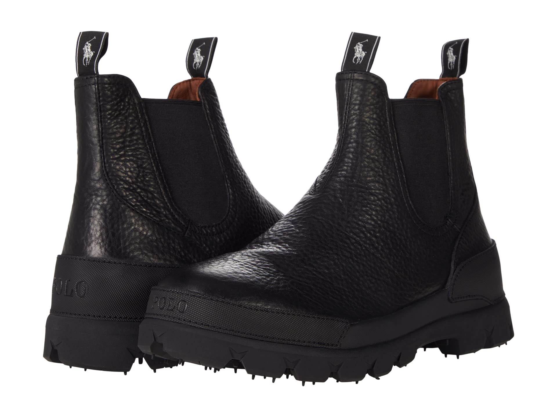 Oslo Chelsea Boot