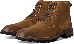 Barrett Plain Toe Boots