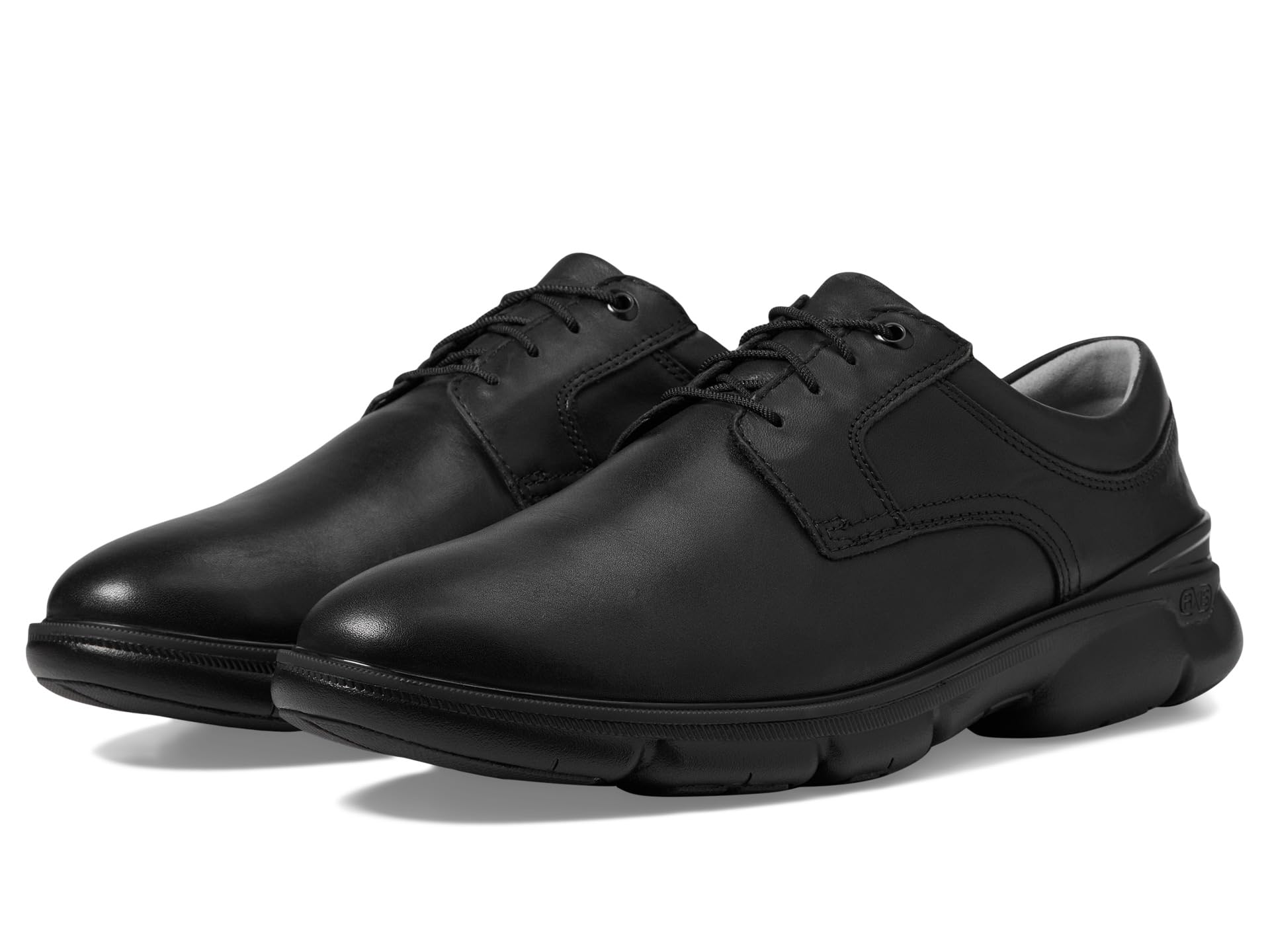 XC4 Tanner Plain Toe