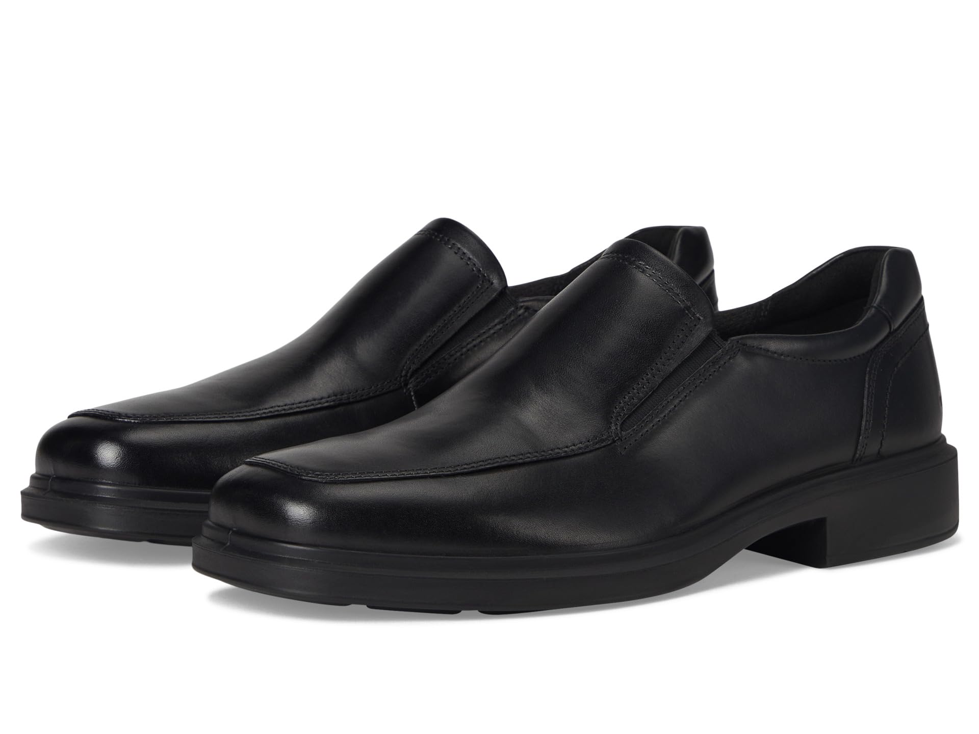 Helsinki 2.0 Apron Toe Slip-On