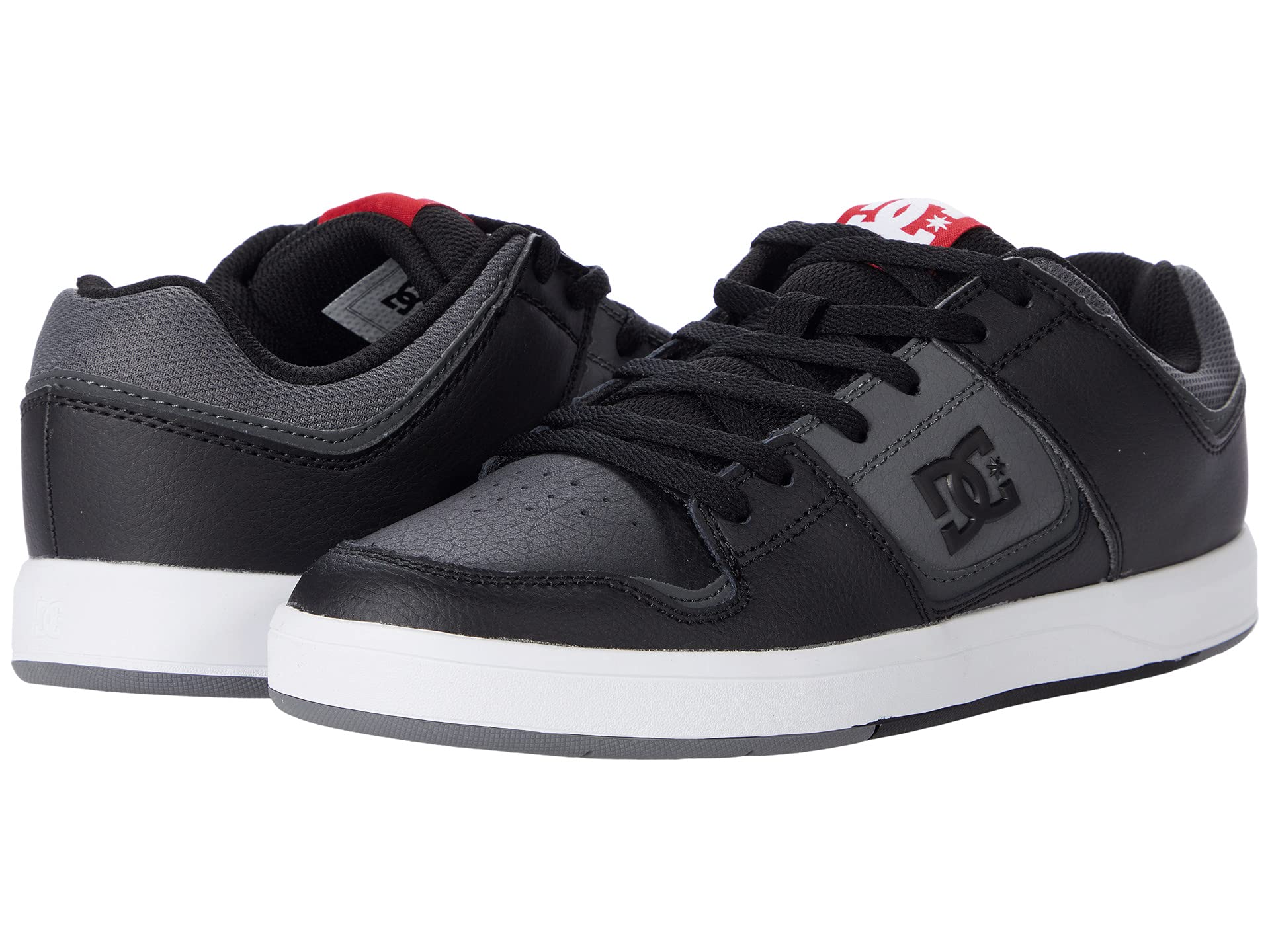 Кроссовки для скейтбординга Cure Casual Low Top