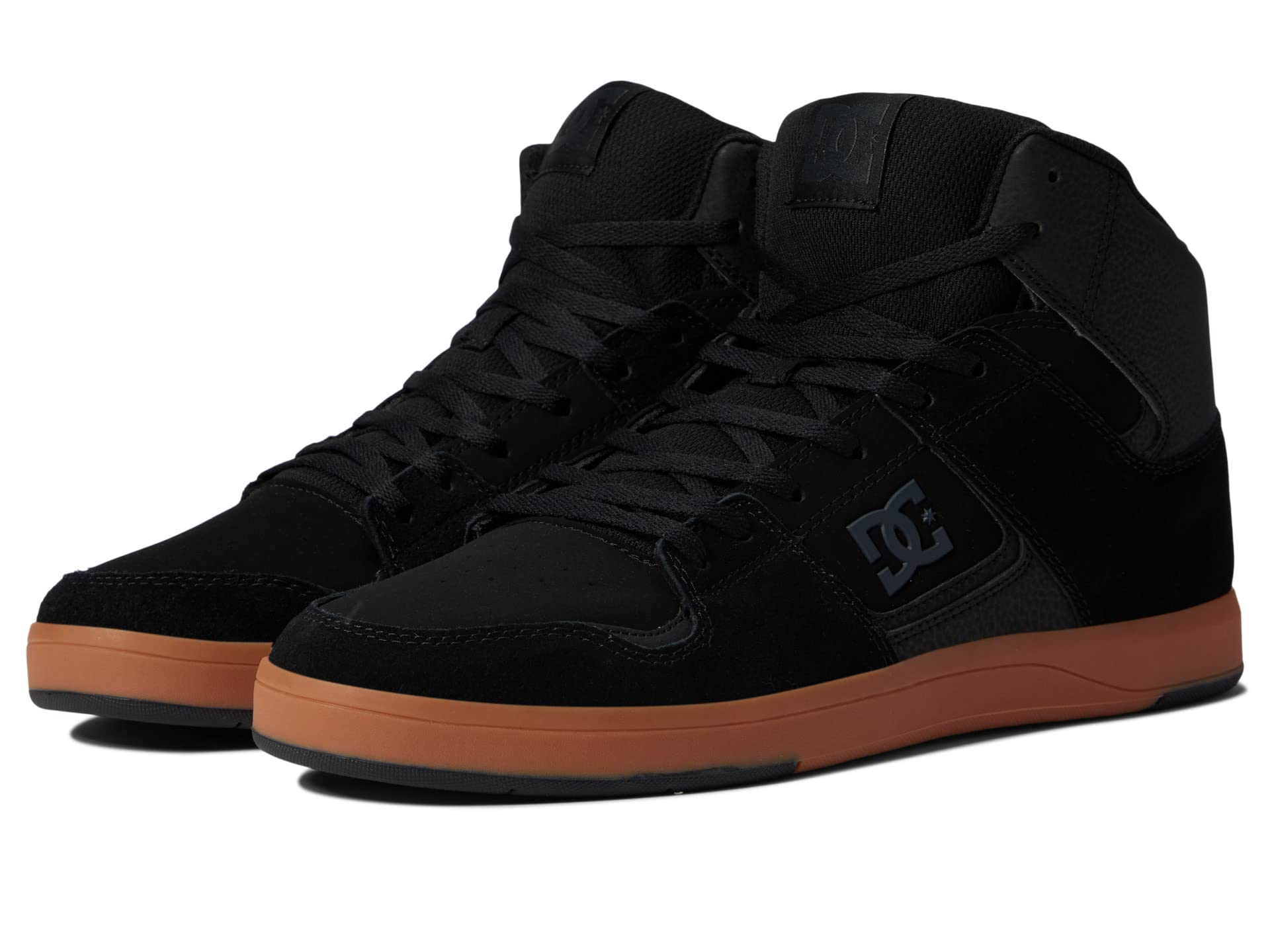 Кроссовки DC Cure Casual High-Top