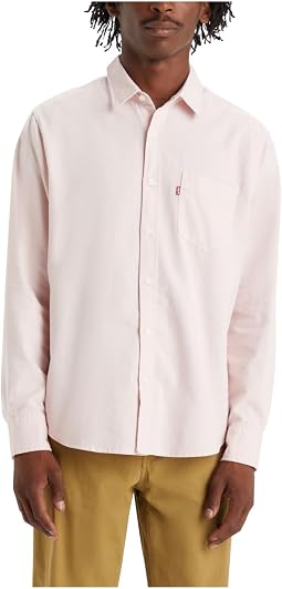 Мужская рубашка Classic One-Pocket Standard