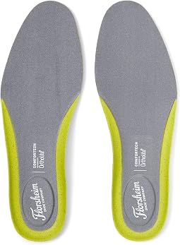 Comfortech Ortholite Insole