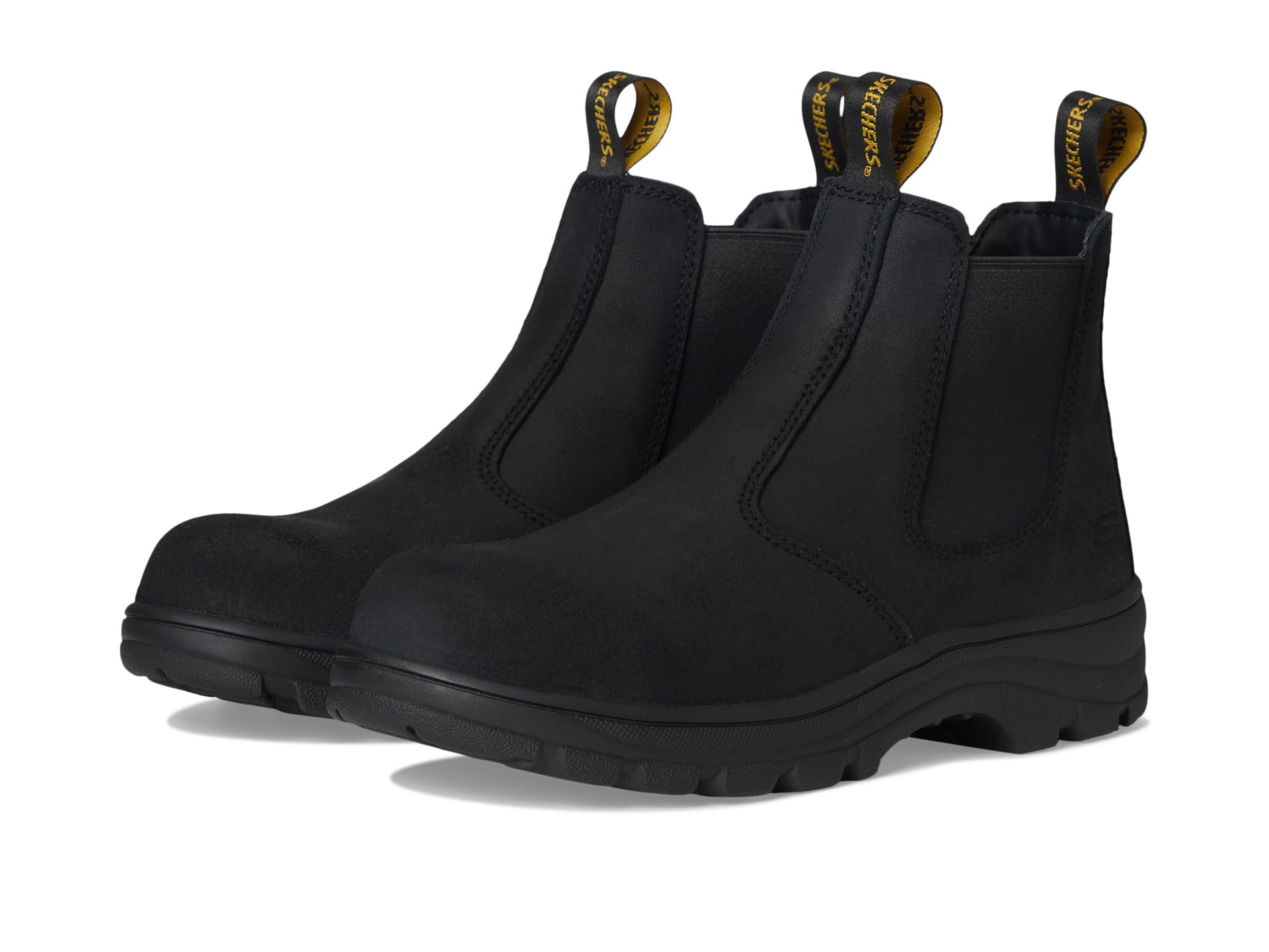 Workshire Composite Toe